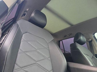 2024 Volkswagen Atlas 2.0T SE w/Technology FWD