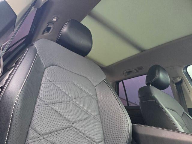 2024 Volkswagen Atlas 2.0T SE w/Technology FWD