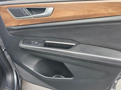 2024 Volkswagen Atlas 2.0T SE w/Technology FWD