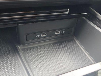 2024 Volkswagen Atlas 2.0T SE w/Technology FWD