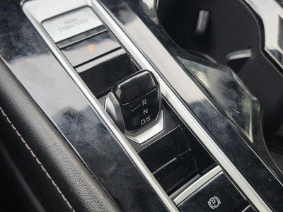 2024 Volkswagen Atlas 2.0T SE w/Technology FWD