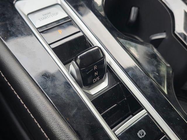 2024 Volkswagen Atlas 2.0T SE w/Technology FWD
