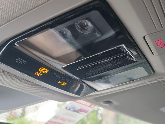 2024 Volkswagen Atlas 2.0T SE w/Technology FWD