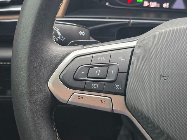 2024 Volkswagen Atlas 2.0T SE w/Technology FWD