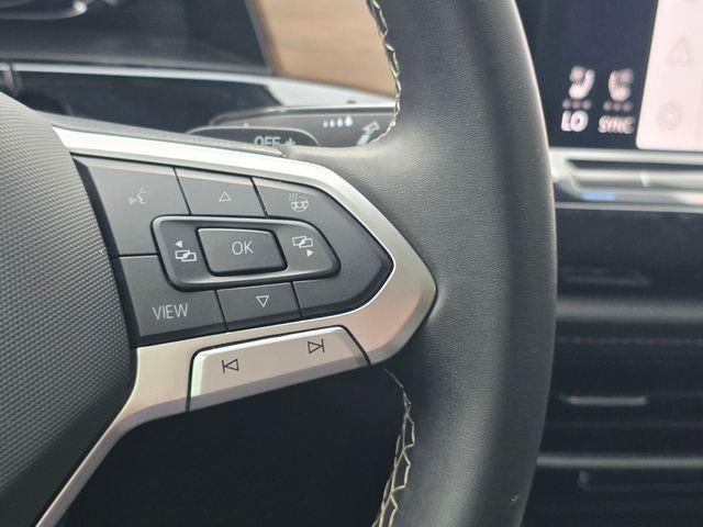 2024 Volkswagen Atlas 2.0T SE w/Technology FWD
