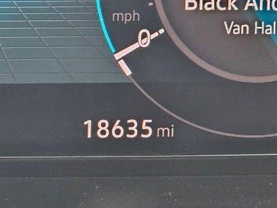 2024 Volkswagen Atlas 2.0T SE w/Technology FWD