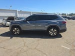 2024 Volkswagen Atlas 2.0T SE w/Technology FWD