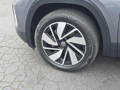 2024 Volkswagen Atlas 2.0T SE w/Technology FWD
