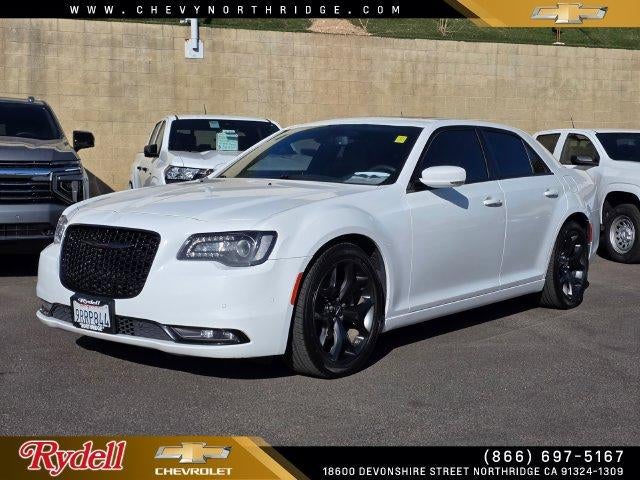 2022 Chrysler 300