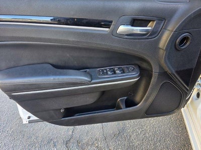 2022 Chrysler 300 300S RWD