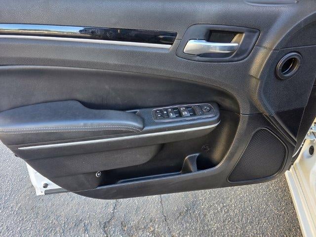 2022 Chrysler 300 300S RWD