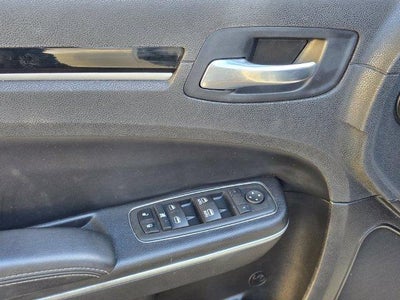 2022 Chrysler 300 300S RWD