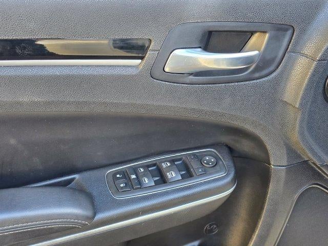 2022 Chrysler 300 300S RWD