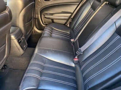 2022 Chrysler 300 300S RWD