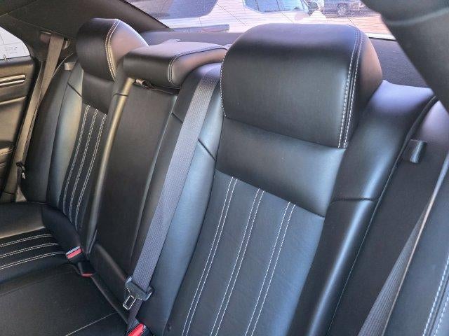 2022 Chrysler 300 300S RWD
