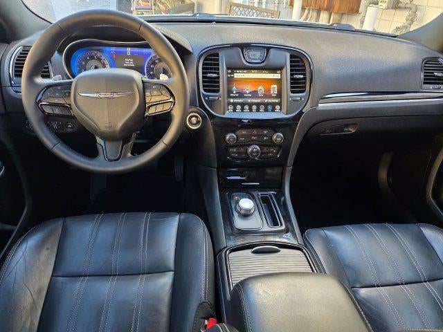 2022 Chrysler 300 300S RWD