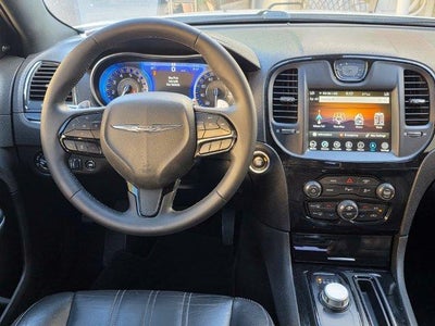 2022 Chrysler 300 300S RWD