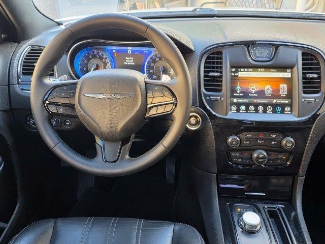 2022 Chrysler 300 300S RWD