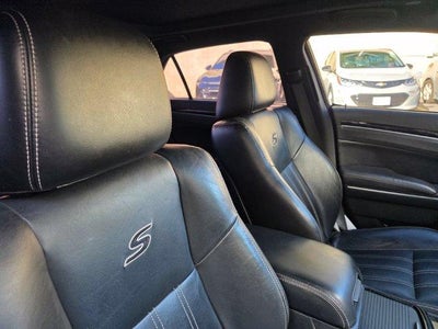 2022 Chrysler 300 300S RWD