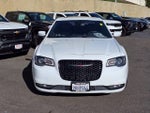 2022 Chrysler 300 300S RWD