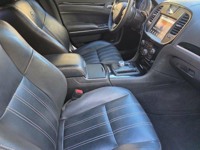 2022 Chrysler 300 300S RWD
