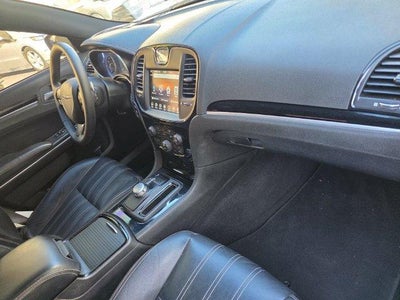 2022 Chrysler 300 300S RWD
