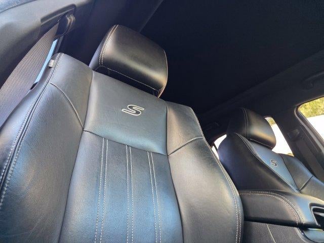 2022 Chrysler 300 300S RWD