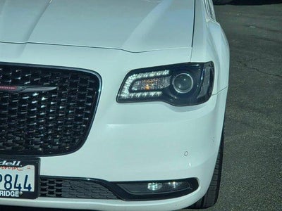 2022 Chrysler 300 300S RWD