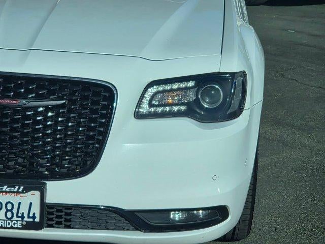 2022 Chrysler 300 300S RWD