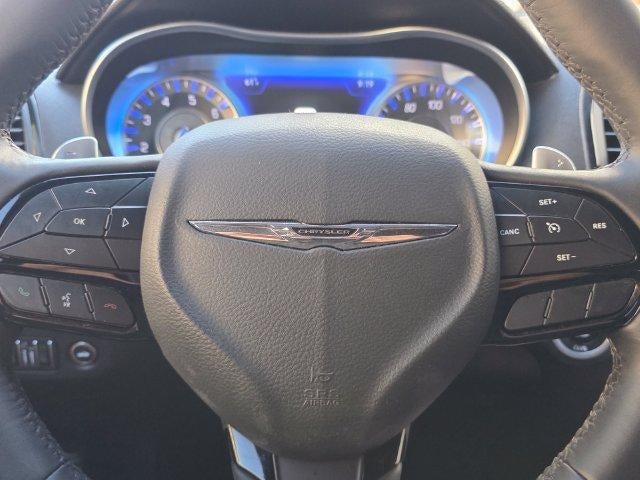 2022 Chrysler 300 300S RWD