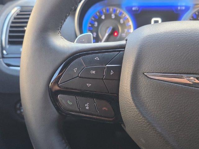 2022 Chrysler 300 300S RWD