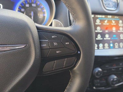 2022 Chrysler 300 300S RWD