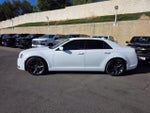 2022 Chrysler 300 300S RWD