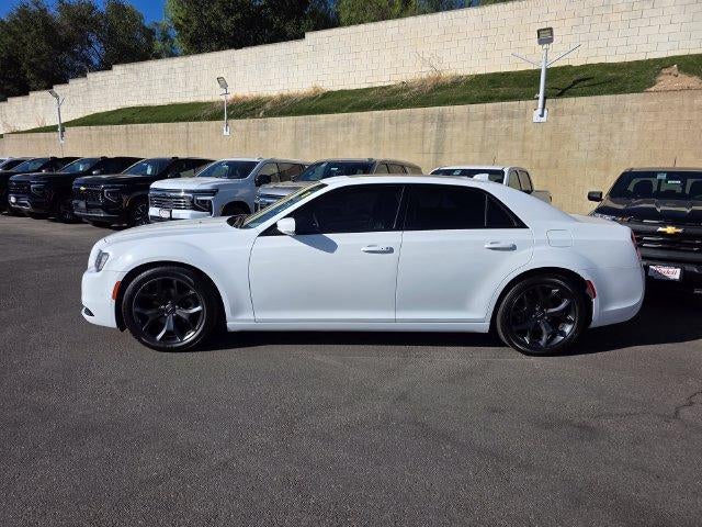 2022 Chrysler 300 300S RWD