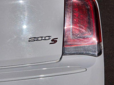 2022 Chrysler 300 300S RWD
