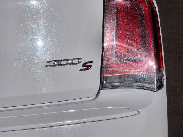 2022 Chrysler 300 300S RWD