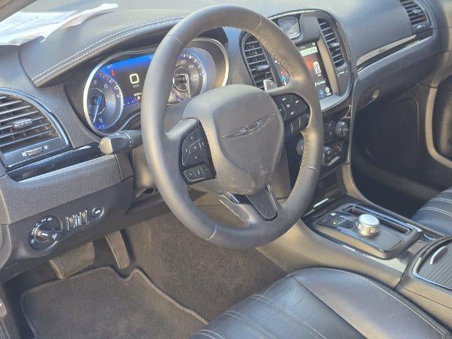 2022 Chrysler 300 300S RWD