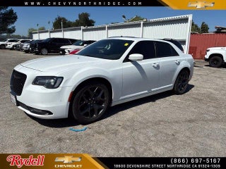 2022 Chrysler 300 300S RWD