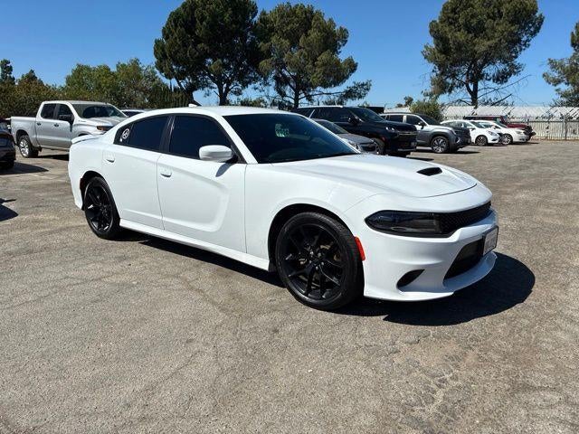 2021 Dodge Charger GT RWD