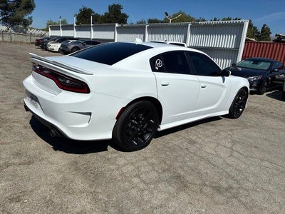2021 Dodge Charger GT RWD