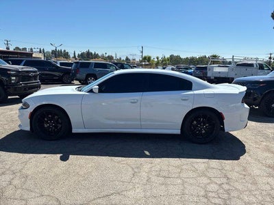 2021 Dodge Charger GT RWD