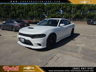 2021 Dodge Charger GT RWD