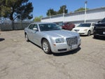 2007 Chrysler 300 4dr Sdn 300 RWD