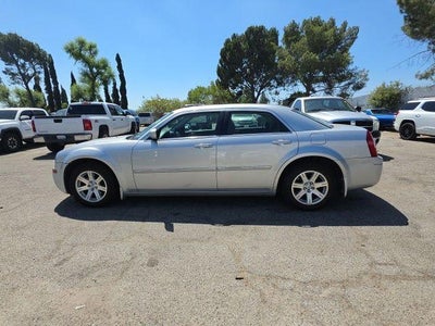 2007 Chrysler 300 4dr Sdn 300 RWD