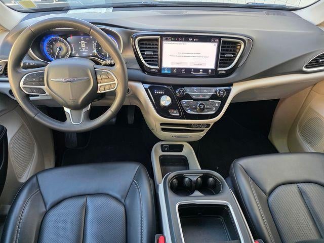 2023 Chrysler Pacifica Touring L FWD