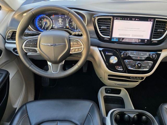 2023 Chrysler Pacifica Touring L FWD