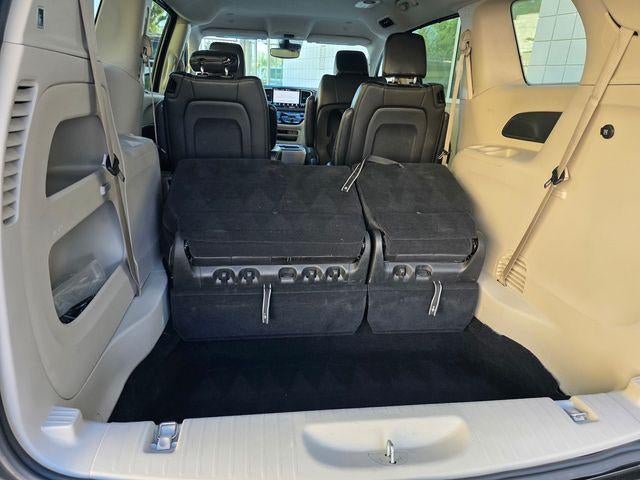 2023 Chrysler Pacifica Touring L FWD