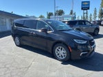 2023 Chrysler Pacifica Touring L FWD