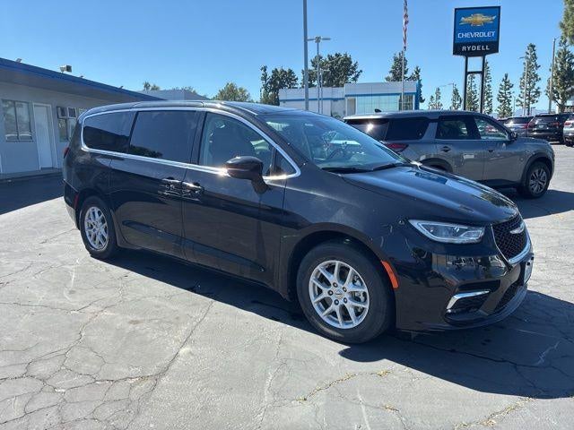 2023 Chrysler Pacifica Touring L FWD