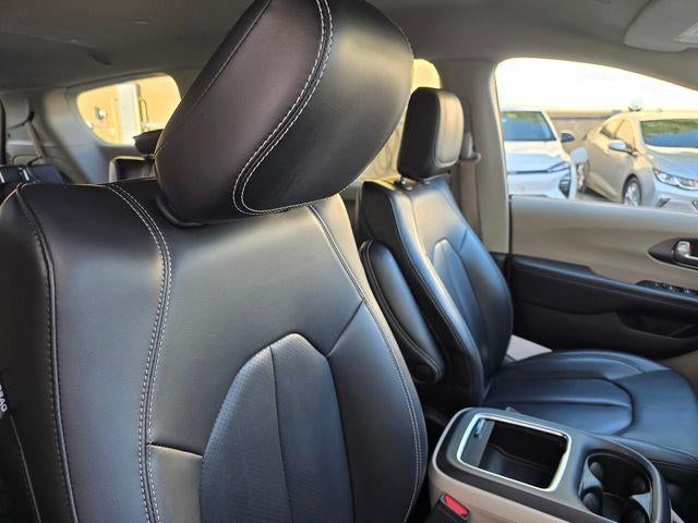 2023 Chrysler Pacifica Touring L FWD